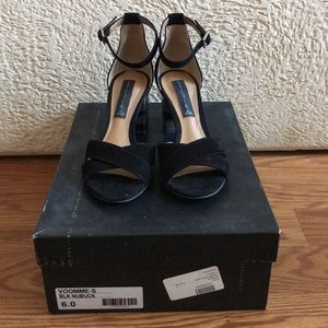 Steve Madden “Voomme” Sandals